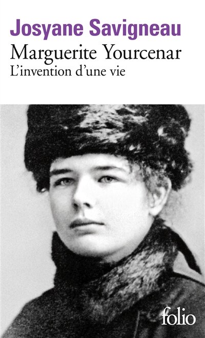 Front cover_Marguerite Yourcenar