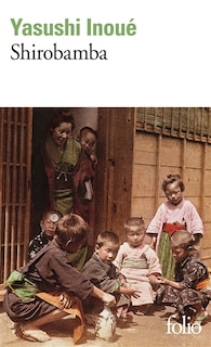 Front cover_Shirobamba