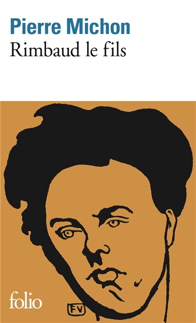 Couverture_Rimbaud Le Fils