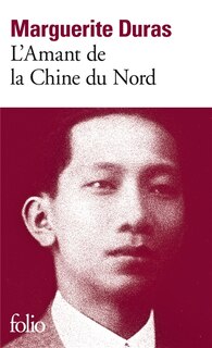 Couverture_L'amant de la Chine du Nord