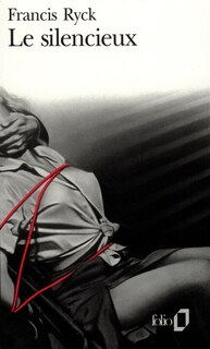Front cover_Le silencieux