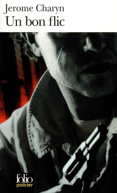 Couverture_Un bon flic