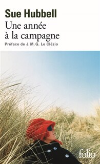 Couverture_Une année à la campagne