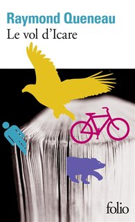 Couverture_LE VOL D'ICARE