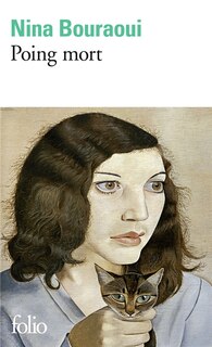 Couverture_POING MORT