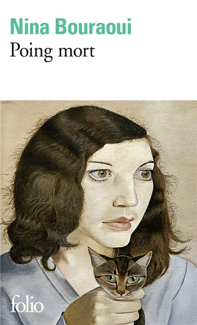 Couverture_POING MORT