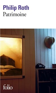 Front cover_Patrimoine : une histoire vraie