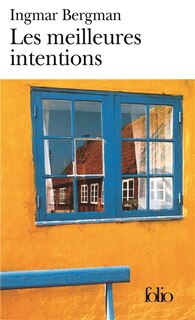 Front cover_LES MEILLEURES INTENTIONS
