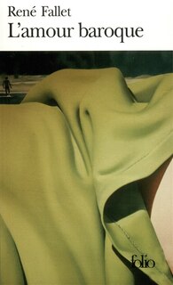 Front cover_L'Amour baroque