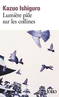 Front cover_Lumière pâle sur les collines