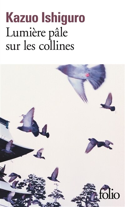 Front cover_Lumière pâle sur les collines