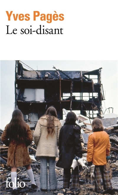 Couverture_Le soi-disant