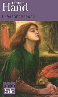 Front cover_L' ensorceleuse