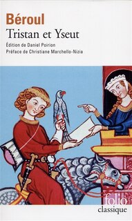 Front cover_Tristan et Yseut