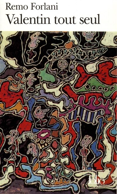 Front cover_Valentin tout seul