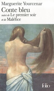 Front cover_Conte bleu ; Le premier soir ; Maléfice