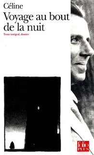 Front cover_Voyage au bout de la nuit