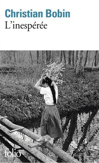 Front cover_L'inespérée