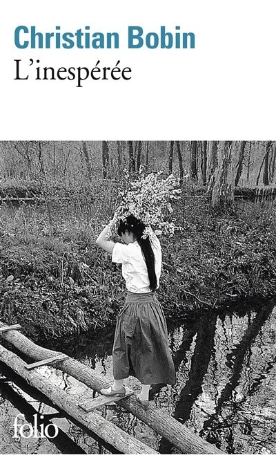 Front cover_L'inespérée