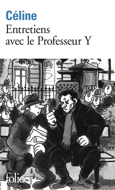Couverture_ENTRETIENS AVEC LE PROFESSEUR Y