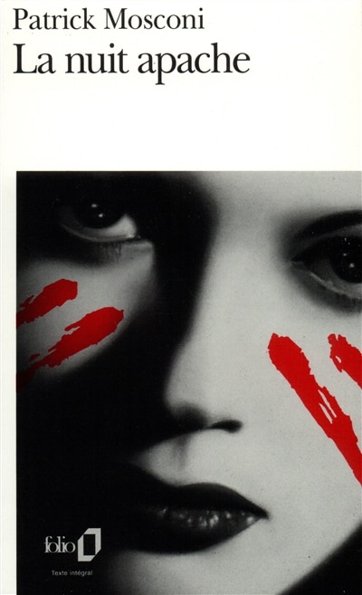 Front cover_La nuit apache