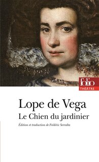 Front cover_Le chien du jardinier