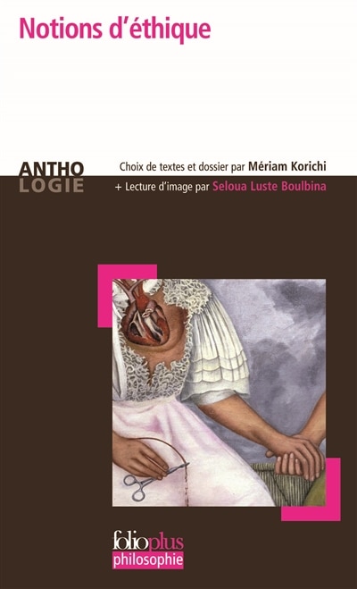Front cover_Notions d'éthique