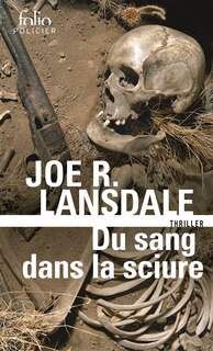 Couverture_Du sang dans la sciure
