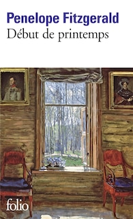 Front cover_Début de printemps