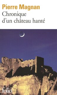 Couverture_Chronique d'un château hanté