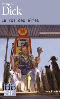 Front cover_Le roi des elfes