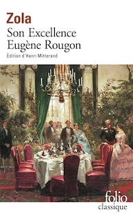Couverture_Son Excellence Eugène Rougon
