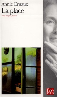 Front cover_La place