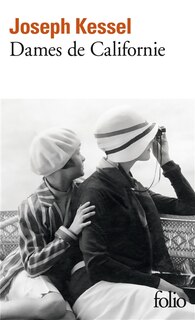 Front cover_Dames de Californie
