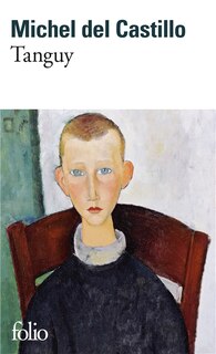 Front cover_Tanguy : histoire d'un enfant d'aujourd'hui