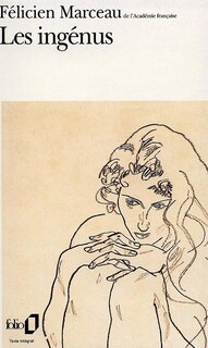 Front cover_Les ing&eacute;nus