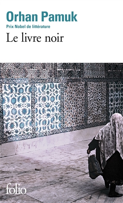 Livre Noir