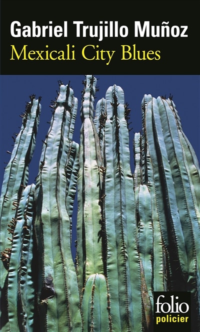 Couverture_Mexicali city blues