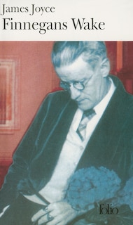 Couverture_FINNEGANS WAKE