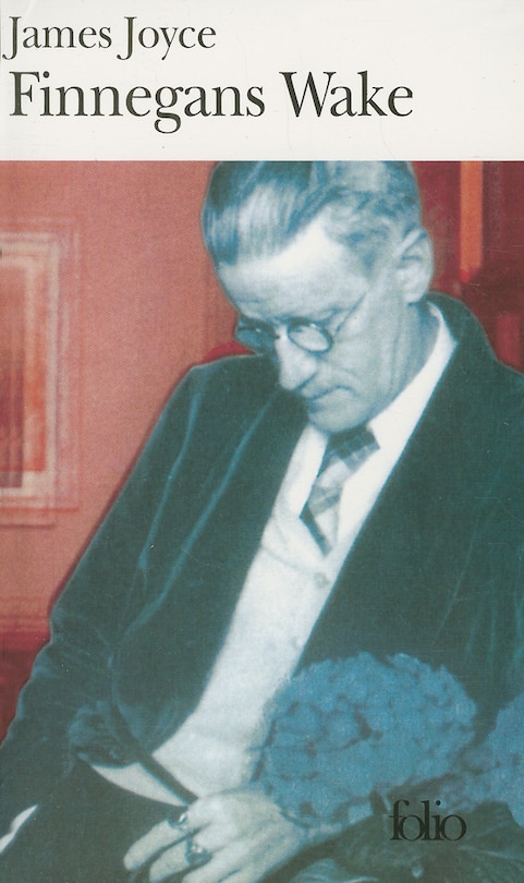 Couverture_FINNEGANS WAKE