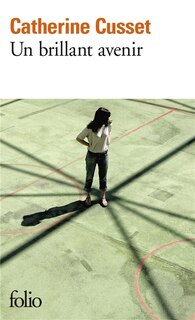 Front cover_Un brillant avenir