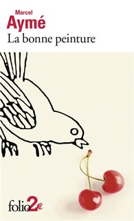 Front cover_La Bonne Peinture