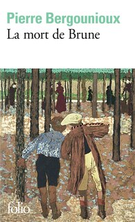 Front cover_La mort de Brune