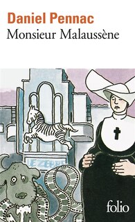 Front cover_Monsieur Malaussène