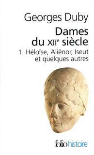 Couverture_Héloïse, Aliénor, Iseut et quelques autres