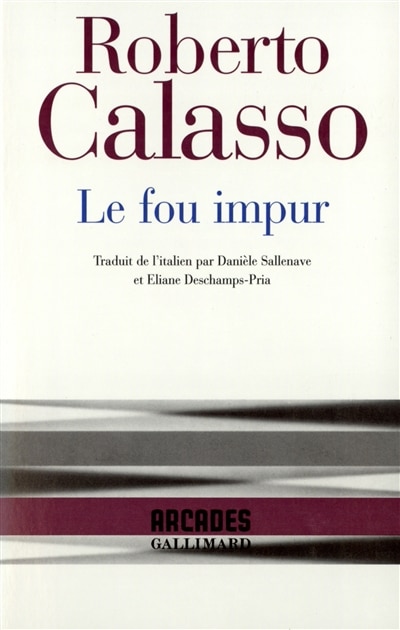 Couverture_Le fou impur