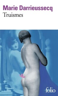 Front cover_Truismes