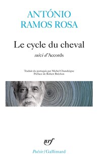 Front cover_Le cycle du cheval ; Accords