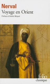 Front cover_VOYAGE EN ORIENT