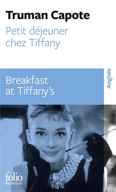 Front cover_Petit déjeuner chez Tiffany